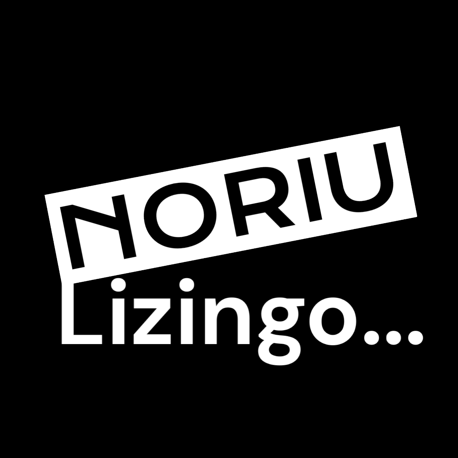 Noriu Lizingo